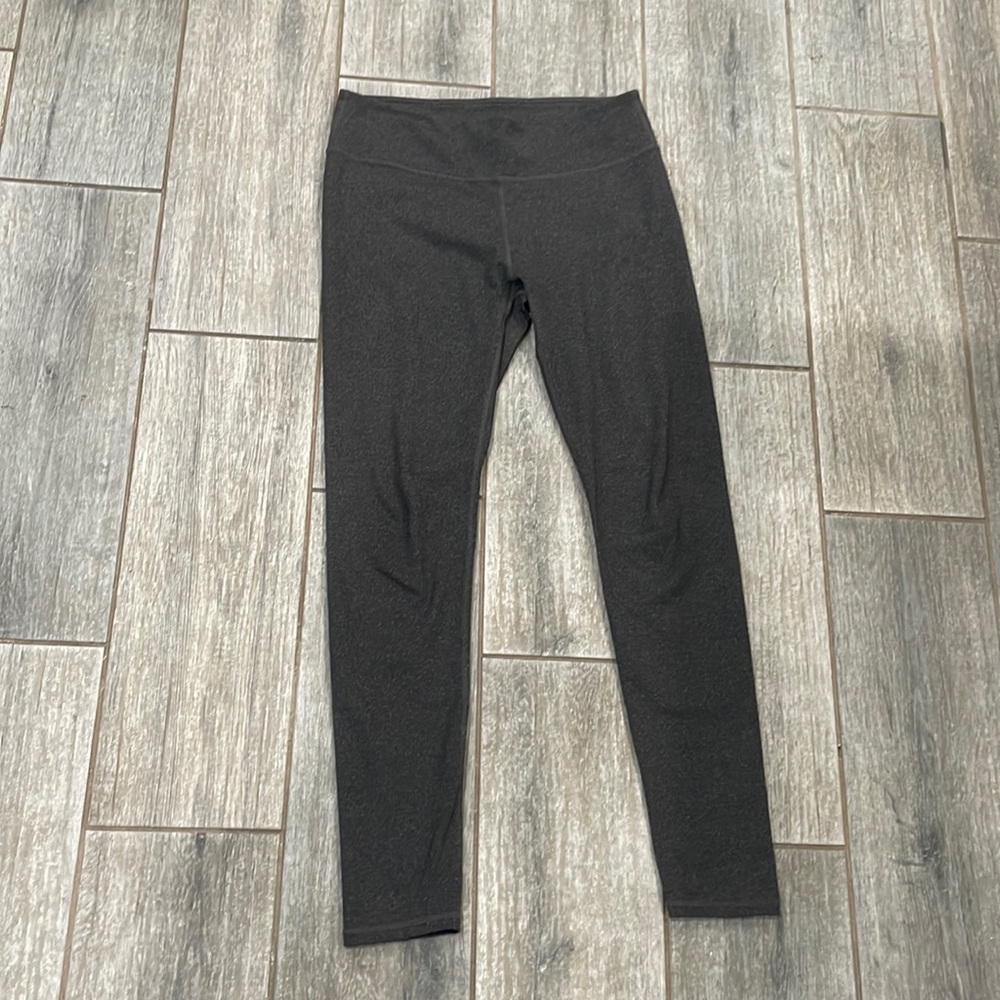 Dark Grey leggings